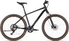 Rock Machine Rokk SL Matte Black 2026 - 1