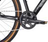 Rock Machine Rokk SL Matte Black 2026 - 9