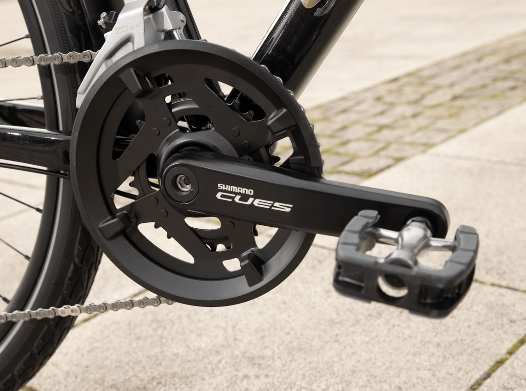 Superior BLOX 6.7 T Gloss Metallic Black 2026 - 3