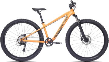 Rock Machine Blizz Jr. 27 Orange 2025 - 1