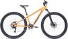 Rock Machine Blizz Jr. 27 Orange 2025 - 1