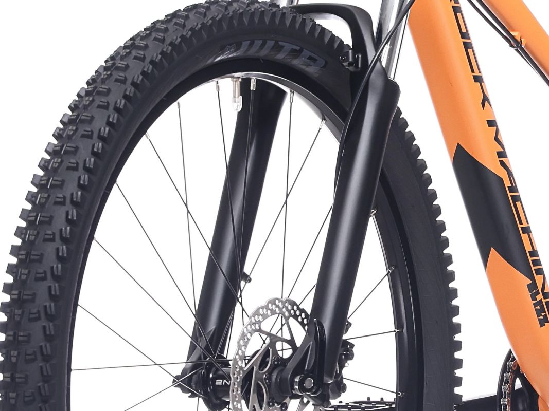 Rock Machine Blizz Jr. 27 Orange 2025 - 5