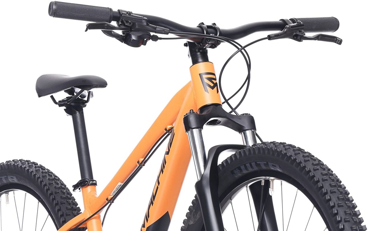 Rock Machine Blizz Jr. 27 Orange 2025 - 6