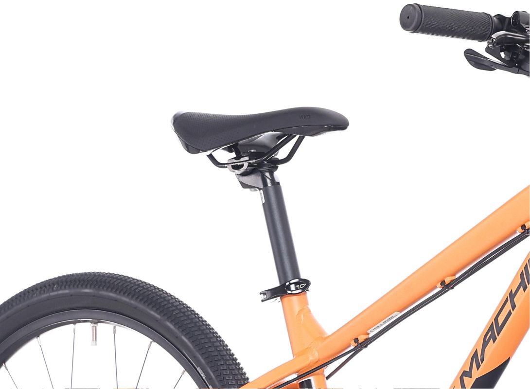 Rock Machine Blizz Jr. 24 Orange 2025 - 7