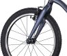 Rock Machine RIFF Jr 20 Matte Deep Ocean Blue 2026 - 8
