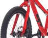 Rock Machine RIFF Tr 20 Gloss Fire Red 2026 - 5
