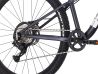Rock Machine RIFF Tr 27 Matte Deep Ocean Blue 2026 - 2