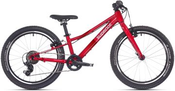 Superior RACER 20 Gloss Racing Red 2026 - 1