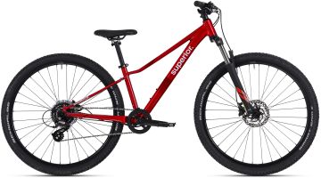 Superior RACER 27 Gloss Racing Red 2026 - 1