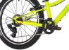 Superior RACER 20 Matte Radioactive Yellow 2026 - 9