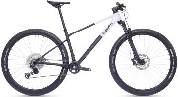 Superior XP 9.2 Matte Carbon/White 2025 - 1