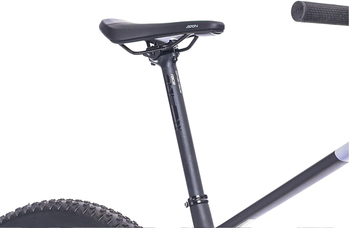 Superior XP 9.2 Matte Carbon/White 2025 - 7