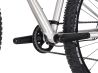 Superior TEAM 27.3 Gloss Brushed Alu / Red 2026 - 4