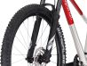 Superior TEAM 27.3 Gloss Brushed Alu / Red 2026 - 5