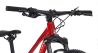 Superior TEAM 27.3 Gloss Brushed Alu / Red 2026 - 6