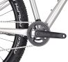 Superior TEAM 27.3 Gloss Brushed Alu / Red 2026 - 9