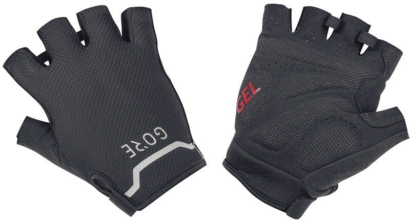 GORE C5 Short Gloves - black - 1