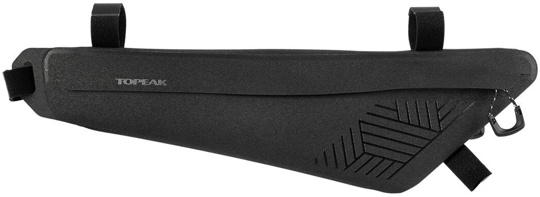 Brašnička na rám Topeak MidLoader Drybag M - 2