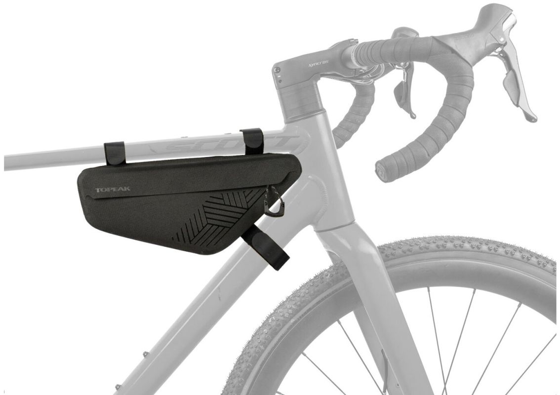 Brašnička na rám Topeak MidLoader Drybag S - 3