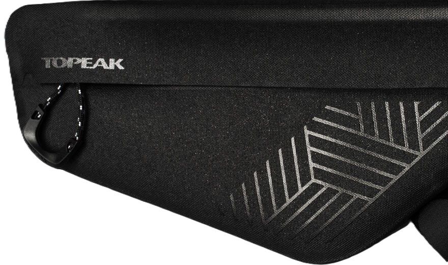 Brašnička na rám Topeak MidLoader Drybag S - 6
