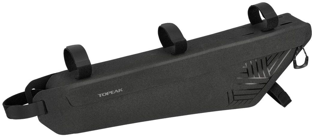 Brašnička na rám Topeak MidLoader Drybag L - 1
