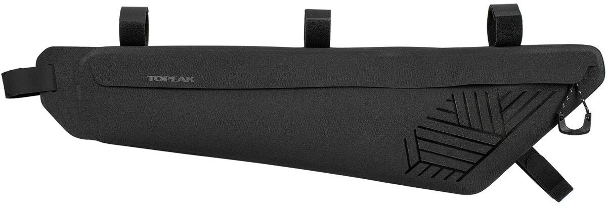 Brašnička na rám Topeak MidLoader Drybag L - 2