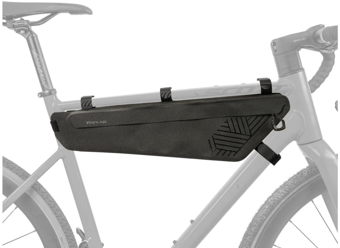 Brašnička na rám Topeak MidLoader Drybag L - 3
