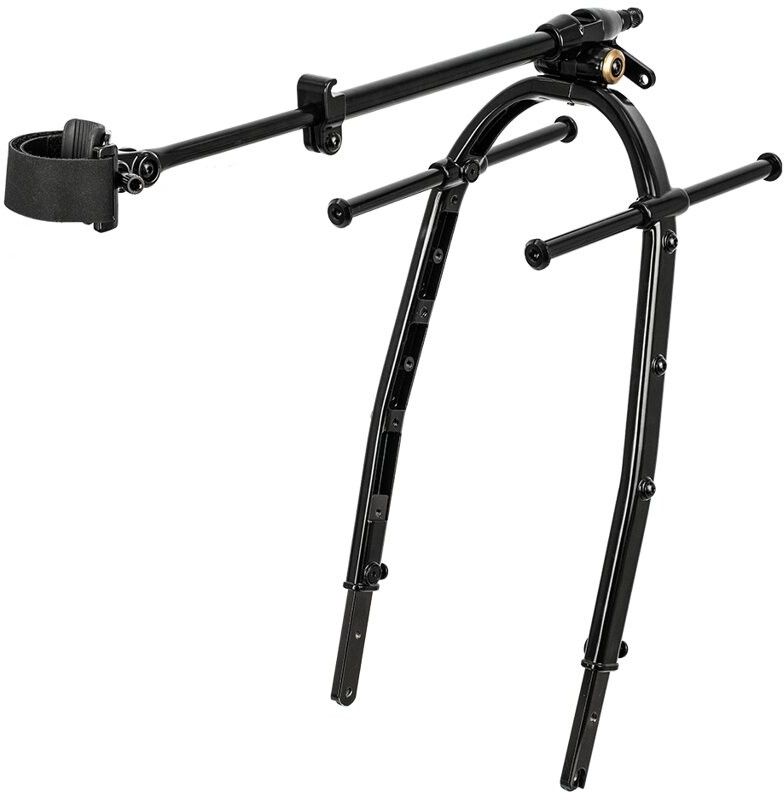 Zadní nosič Topeak Zi:RAK Essential Eyelet Mount - 1