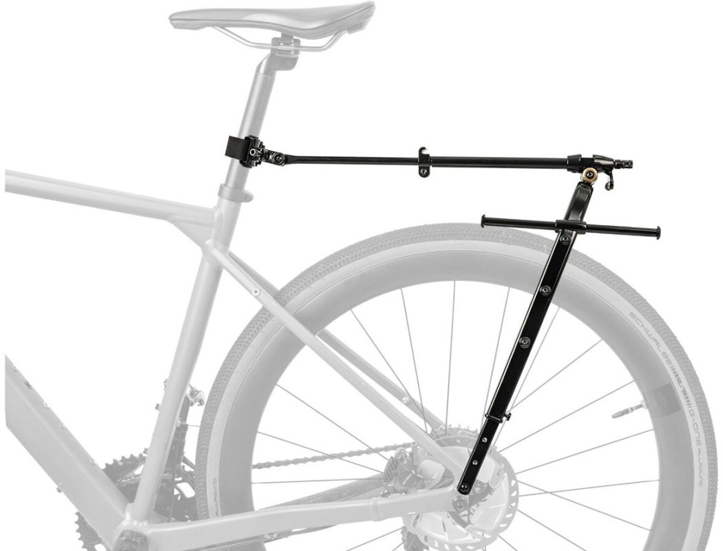 Zadní nosič Topeak Zi:RAK Essential Eyelet Mount - 3