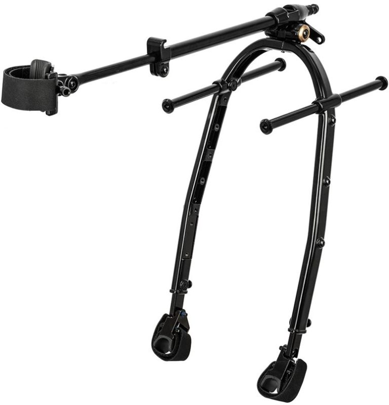 Zadní nosič Topeak Zi:RAK Essential w/ Strap-Mount - 1