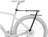 Zadní nosič Topeak Zi:RAK Essential w/ Strap-Mount - 3
