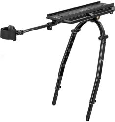 Zadní nosič Topeak Zi:RAK Eyelet Mount - 1