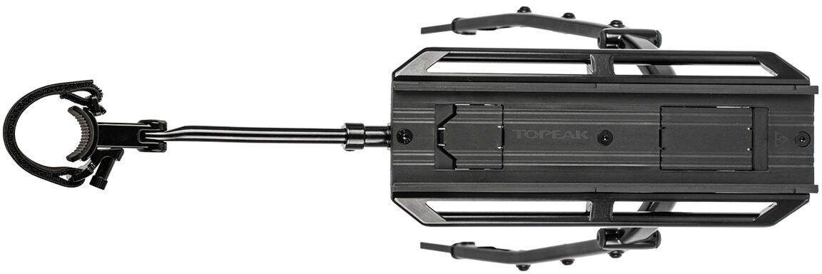 Zadní nosič Topeak Zi:RAK Eyelet Mount - 2