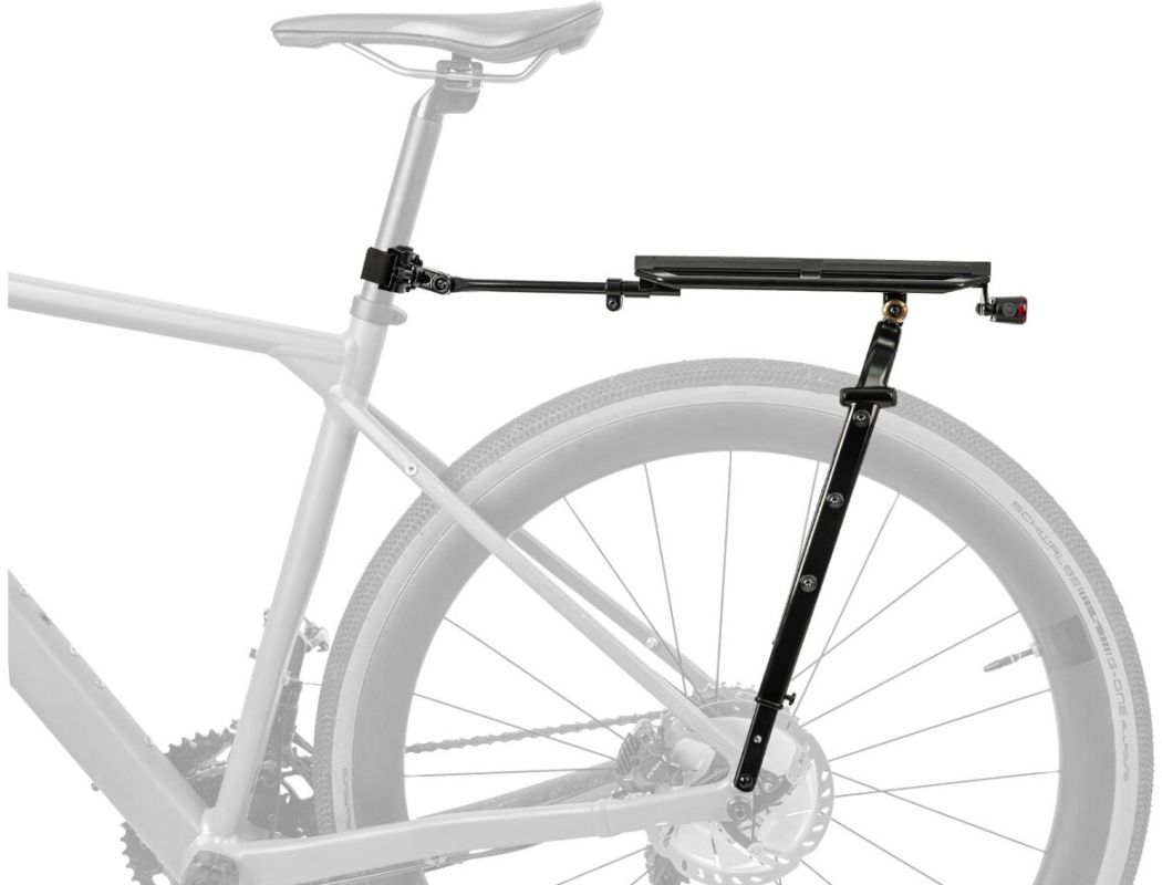 Zadní nosič Topeak Zi:RAK Eyelet Mount - 3