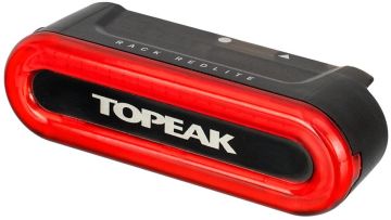 Zadní světlo Topeak Rack RedLite 60 na nosič - 1