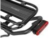 Zadní světlo Topeak Rack RedLite 60 na nosič - 4