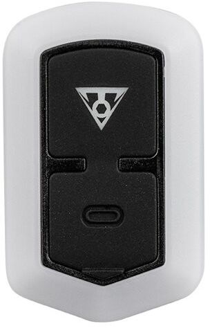 Přední světlo Topeak White CLIP-ON - 2