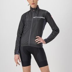 Castelli Squadra Stretch černá dámská - 1
