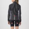 Castelli Squadra Stretch černá dámská - 2
