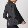 Castelli Squadra Stretch černá dámská - 4