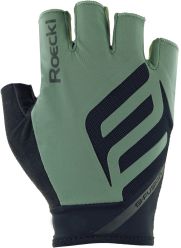 Cyklistické rukavice Roeckl® Iton 2 laurel leaf - 1
