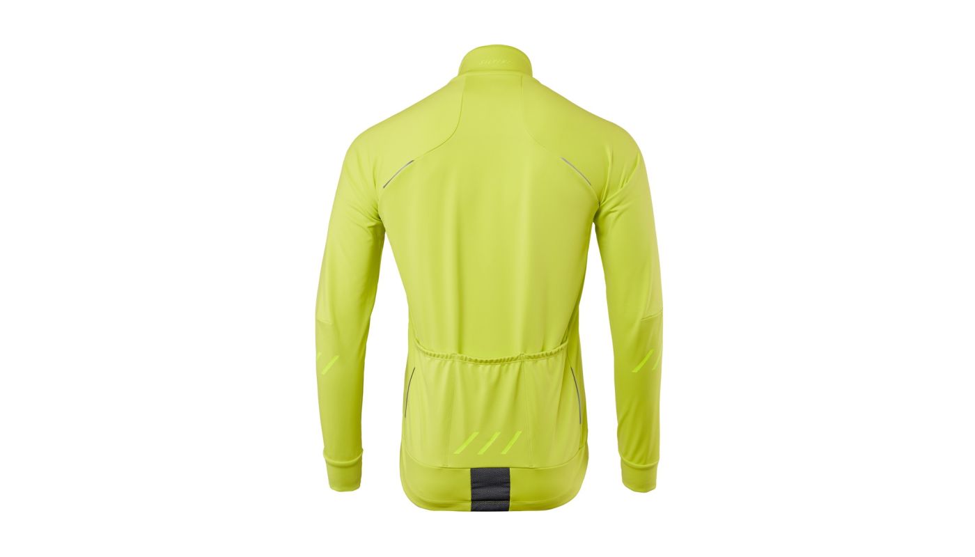 SILVINI Ghisallo MJ2129 lime - blue - 2