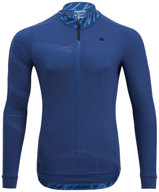 Silvini Varano MD1603 Navy-blue - 1