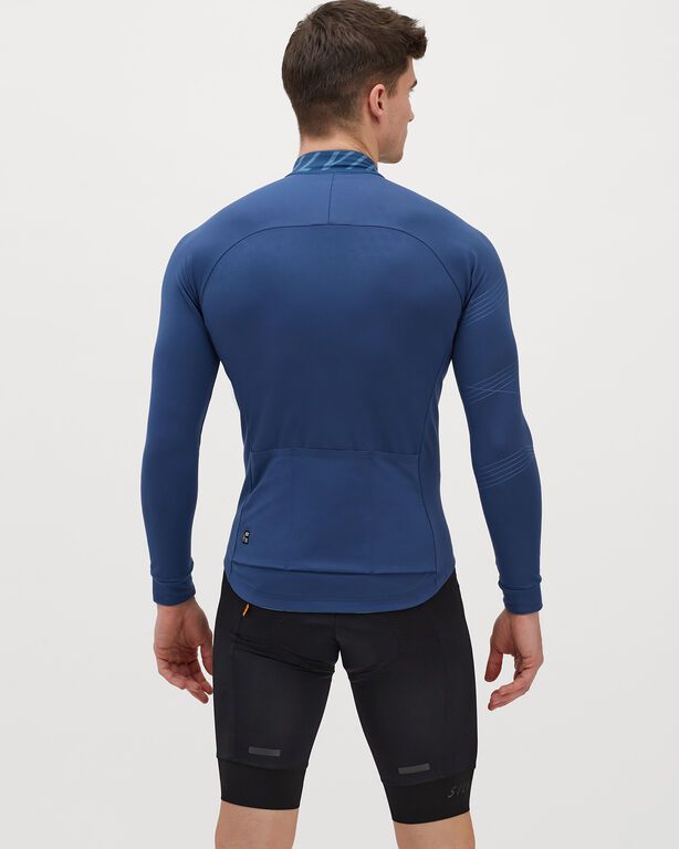 Silvini Varano MD1603 Navy-blue - 4