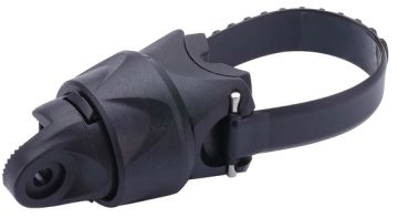 Držák blatníku BBB BFD-91A RingFix Aero - 1