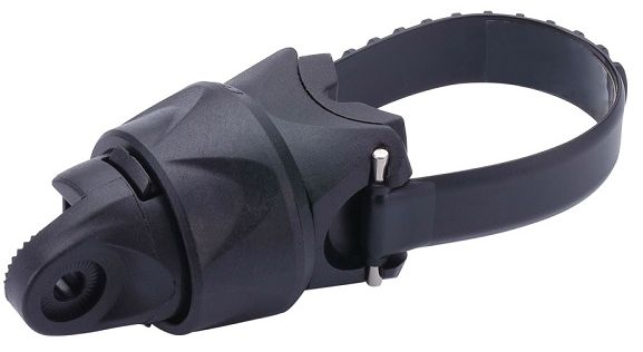 Držák blatníku BBB BFD-91A RingFix Aero - 1