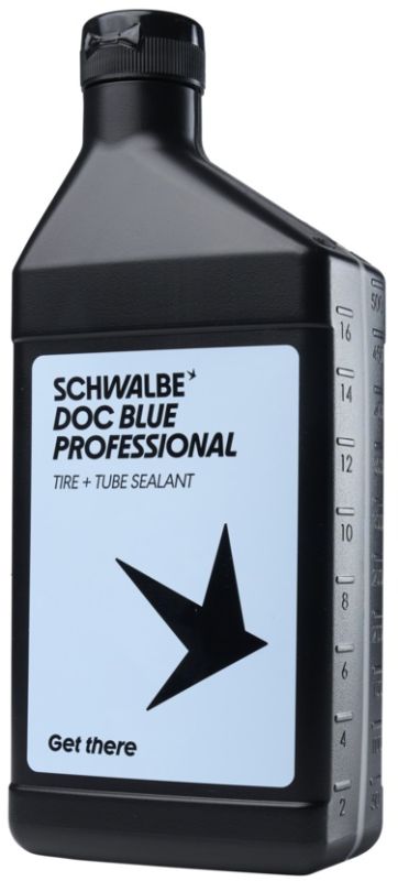 Bezdušový tmel Schwalbe Doc Blue Professional 500ml - 1