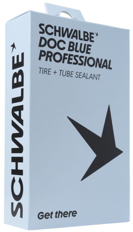 Bezdušový tmel Schwalbe Doc Blue Professional 500ml - 3