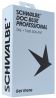 Bezdušový tmel Schwalbe Doc Blue Professional 500ml - 3