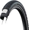 Plášť Schwalbe Advancer Hybrid 29x2.60 PunctureGuard reflexní pruh - 1